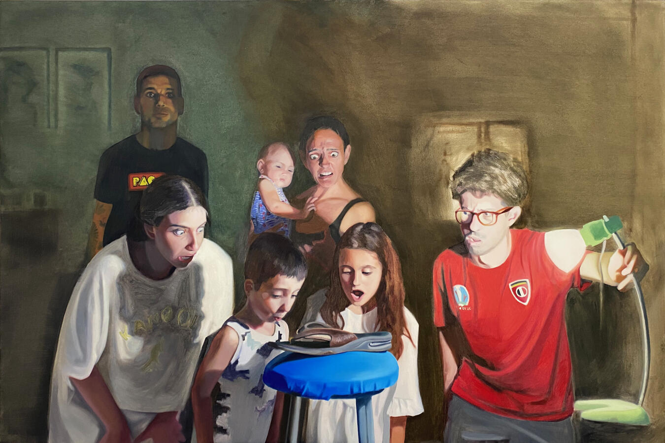 210x140 cm