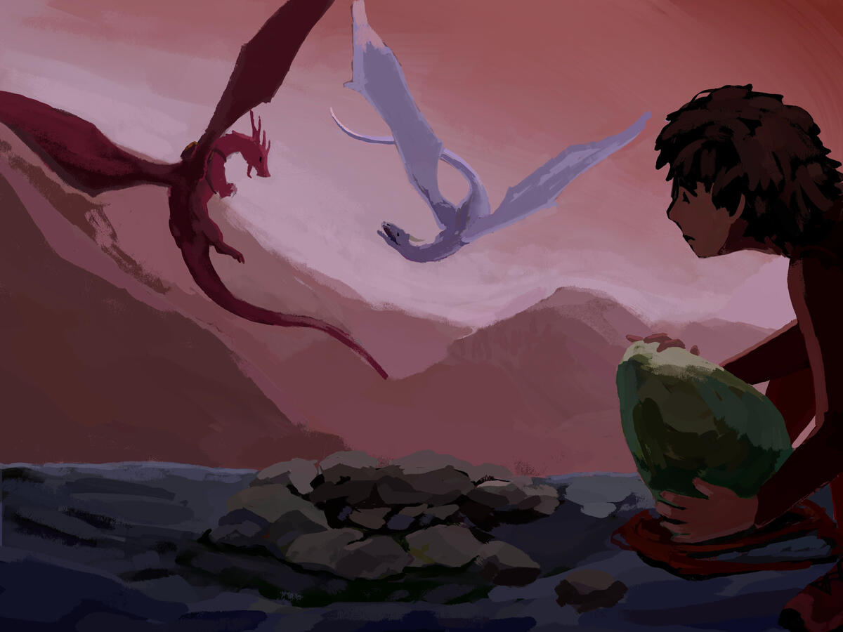 The Thief