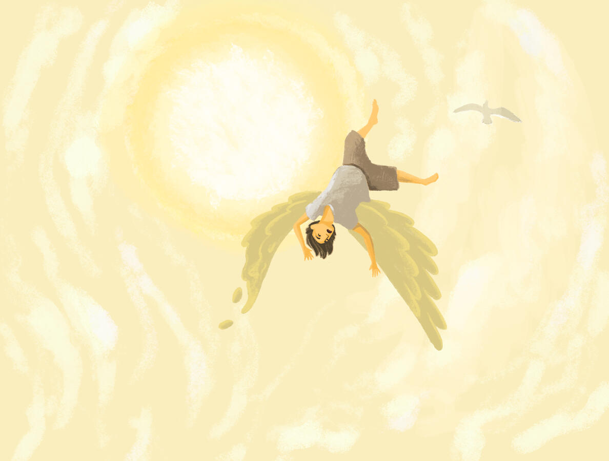 Icarus