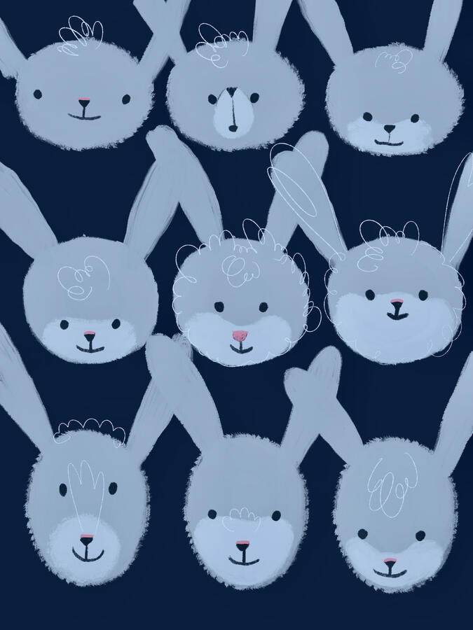 Face ideas